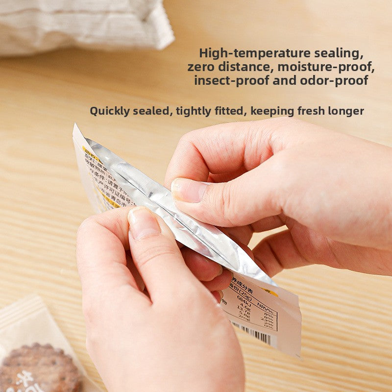 Multifunctional Small Heat-Bag Sealing Machine