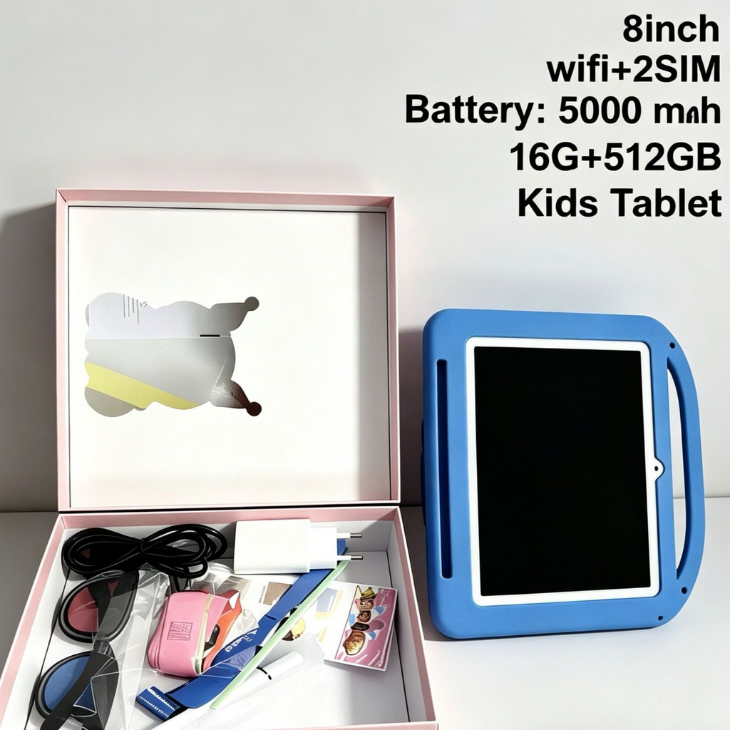 Kids Android Tablet