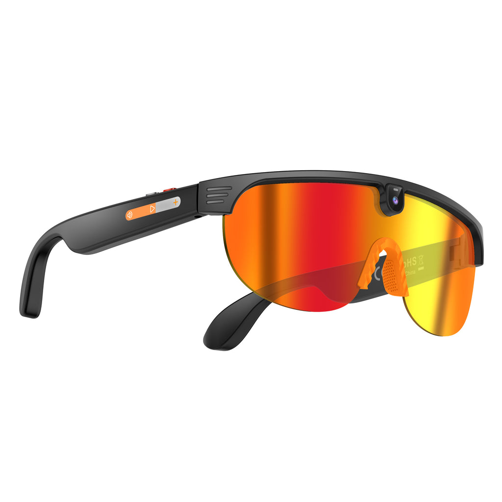 AI Smart Glasses w/ Camera