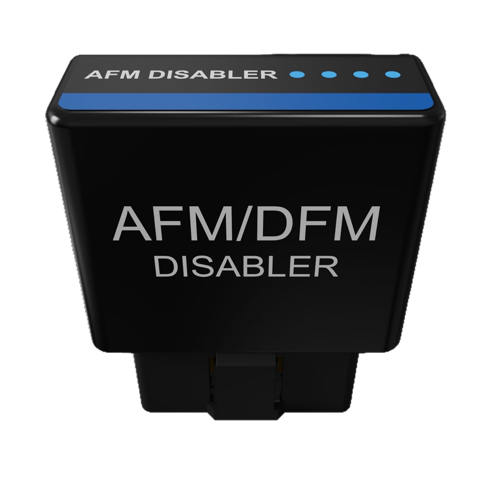 Cylinder Deactivation Disabler GM 5.3L