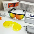 AI Smart Glasses w/ Camera
