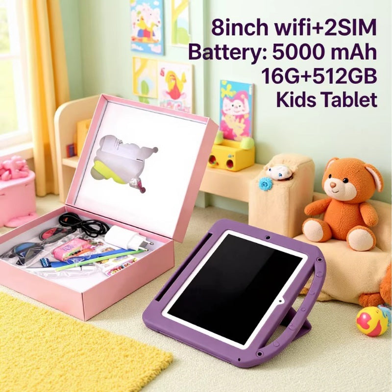 Kids Android Tablet