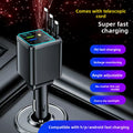 Starry Sky Ceiling/Multi-Head Phone Charger
