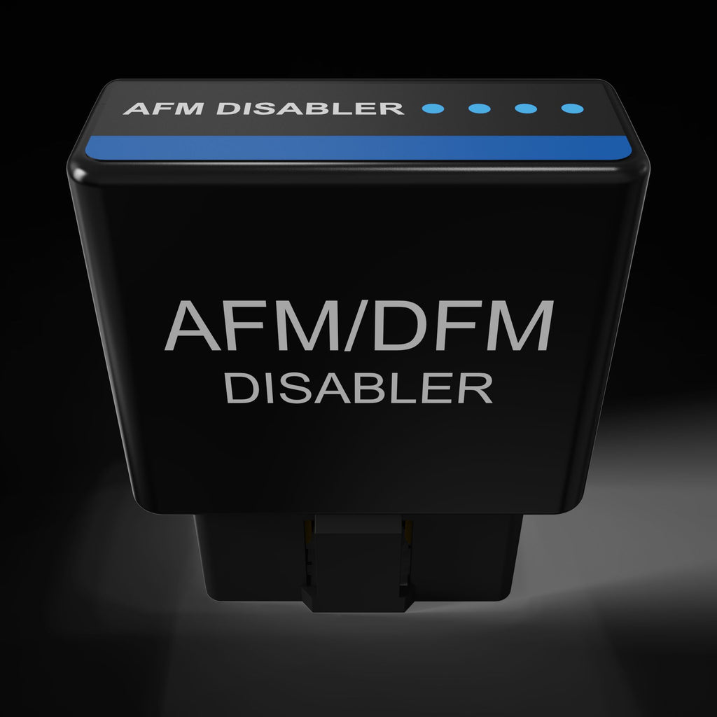 Cylinder Deactivation Disabler GM 5.3L