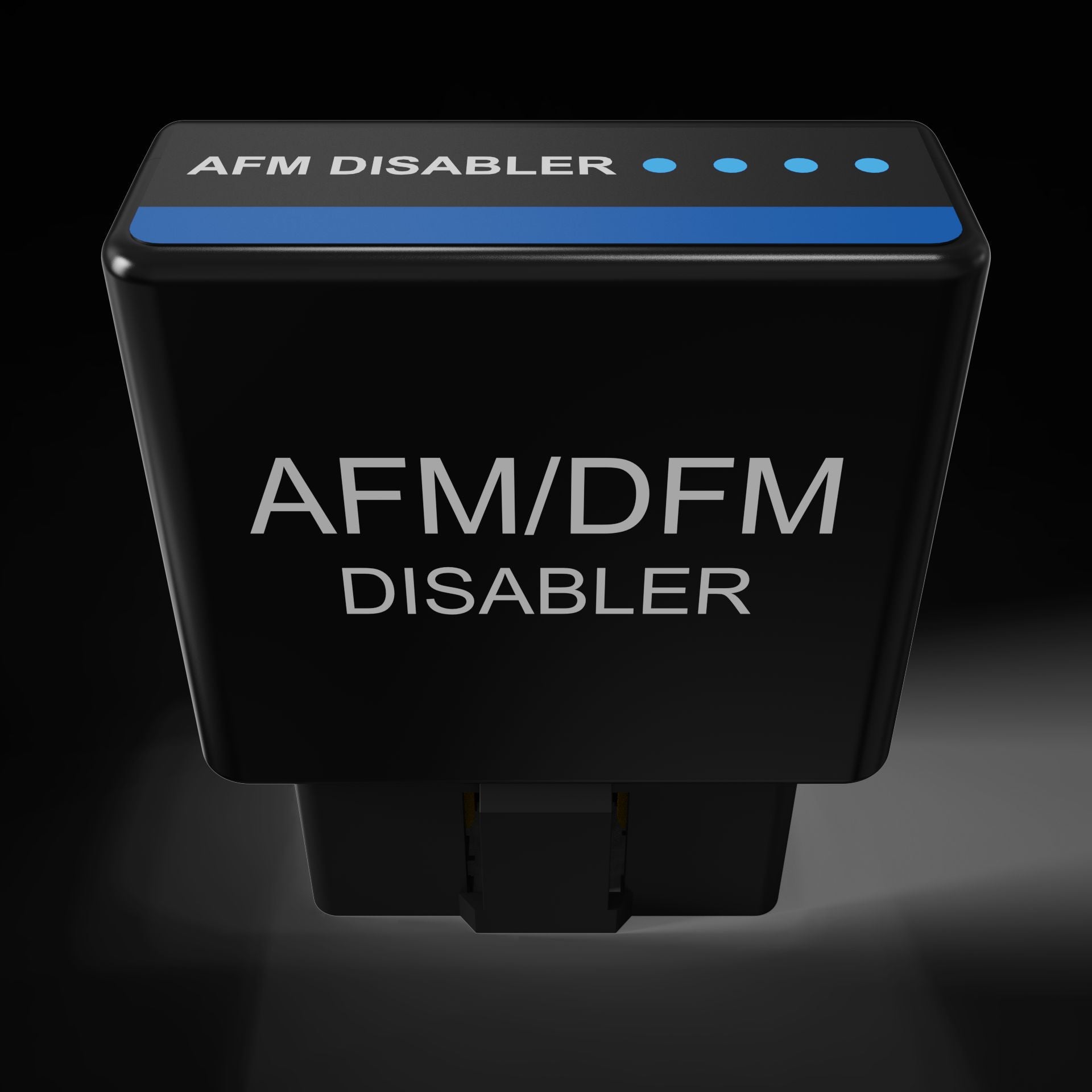 Cylinder Deactivation Disabler GM 5.3L