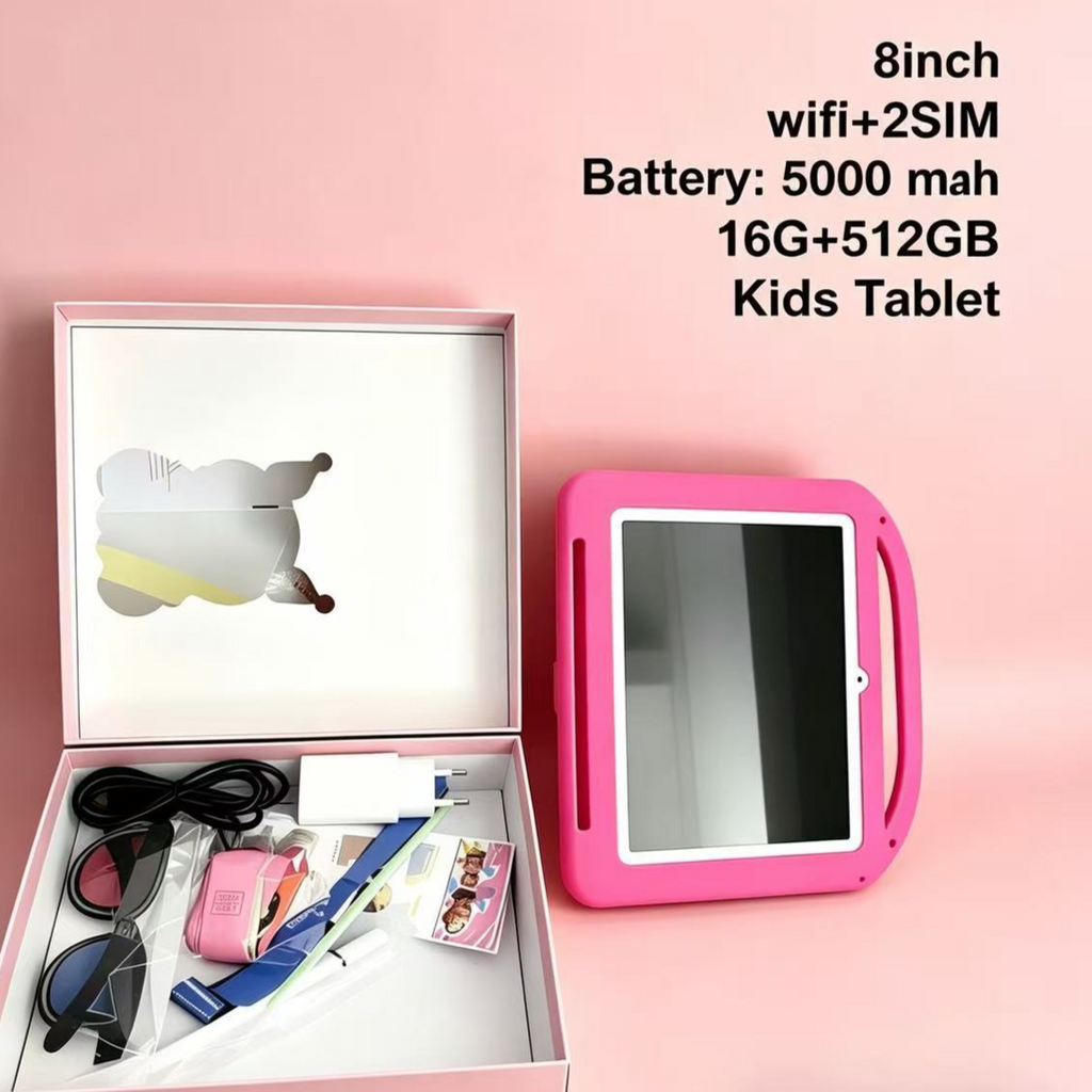 Kids Android Tablet