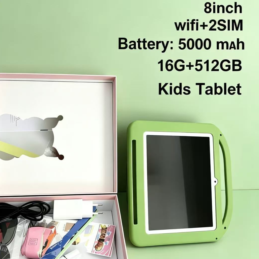 Kids Android Tablet