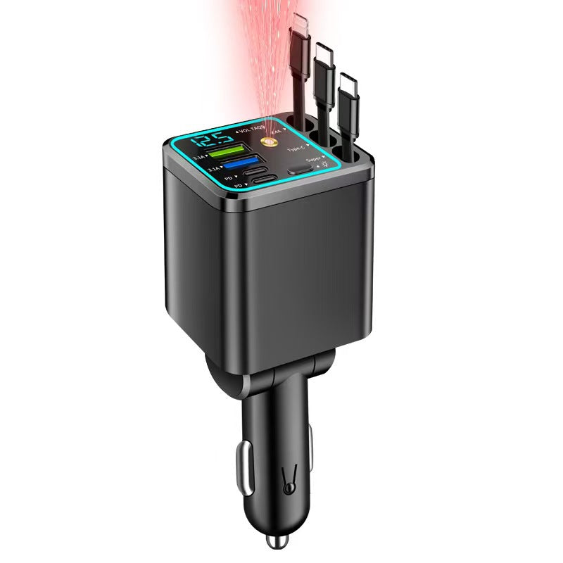 Starry Sky Ceiling/Multi-Head Phone Charger