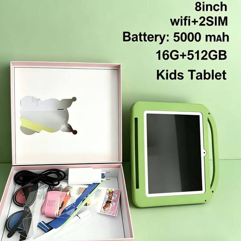 Kids Android Tablet